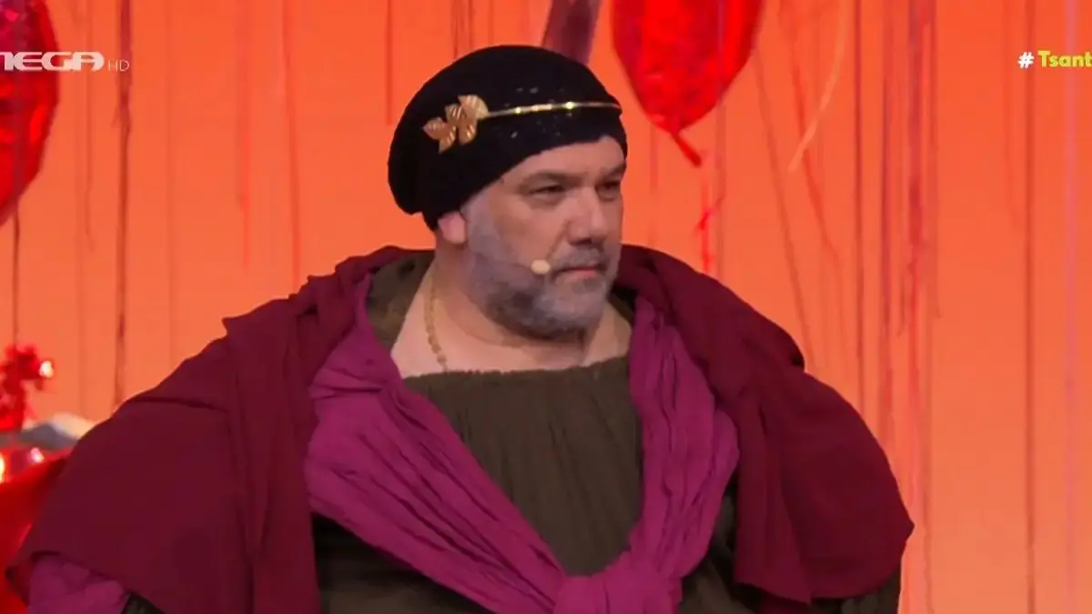 Υπερχείλισε ρέμα στο Πικέρμι – Διακοπή κυκλοφορίας των οχημάτων