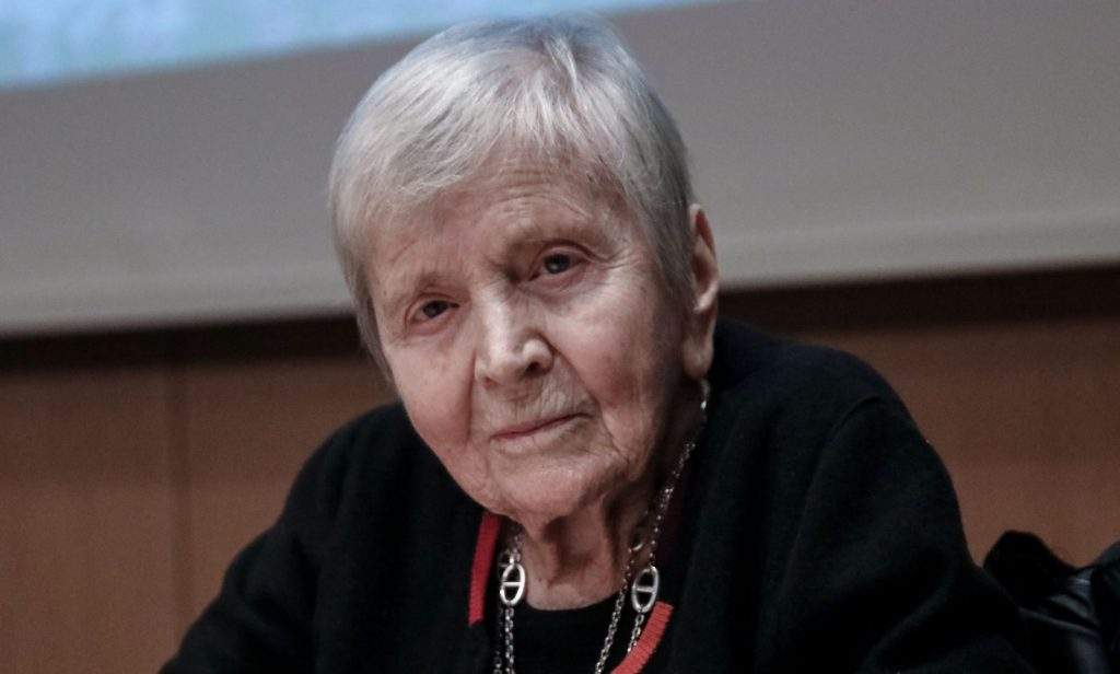 Η Γη της Ελιάς: Το βαρύ τίμημα μίας σωτήριας παρέμβασης