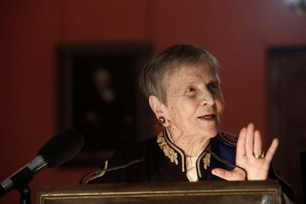 Ποιοι εμπλέκονται