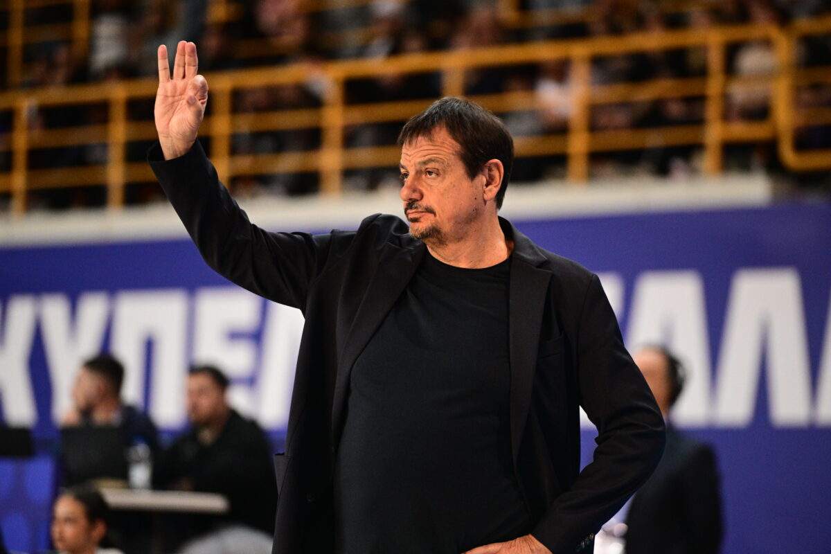 Νικήτας Κακλαμάνης για φωτογραφίες των 200 της Καισαριανής: Υπάρχει ολόκληρο άλμπουμ, όχι μόνο αυτές που είδαμε