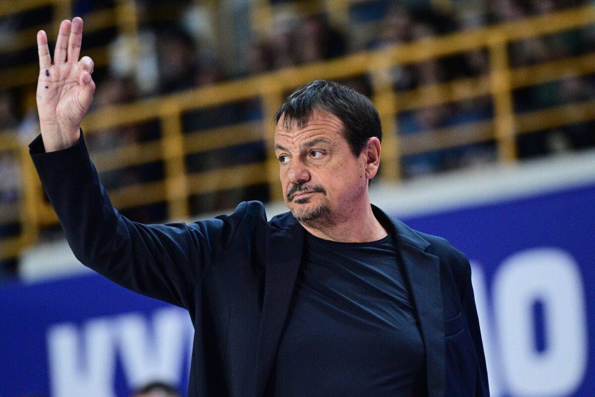 Ο παράγοντας “Χ”έιζ-Ντέιβις του αυριανού τελικού