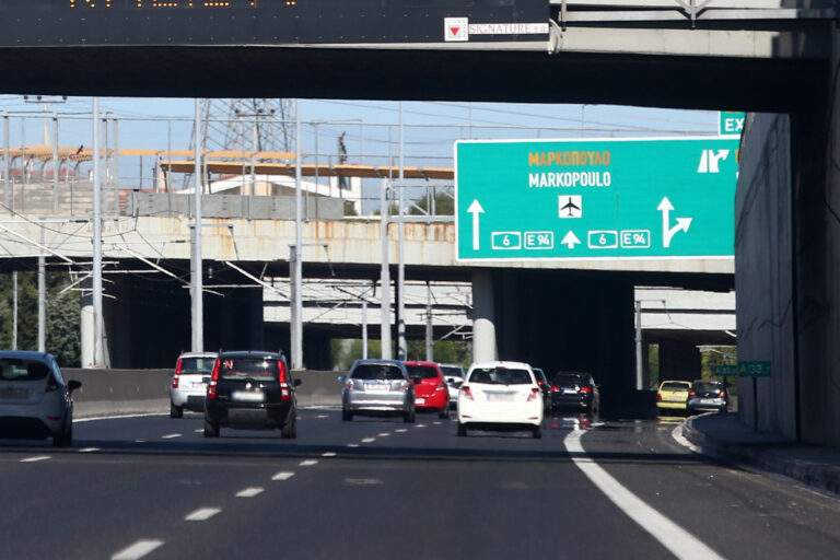 To «αντίο» του Κυριάκου Μητσοτάκη στην Άννα Ψαρούδα Μπενάκη: «Περνά τώρα στην Ιστορία»