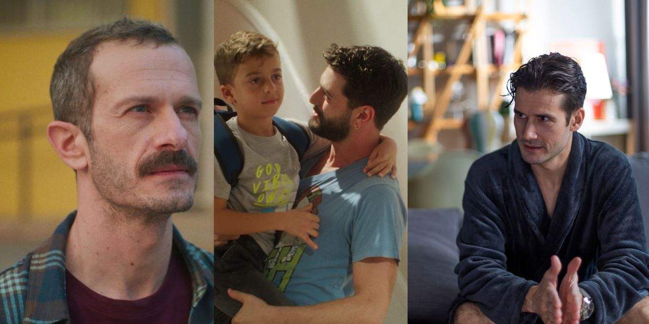 Η Γη της Ελιάς: Καταδίωξη θανάτου – Του κλείνει το στόμα πριν προλάβει να…