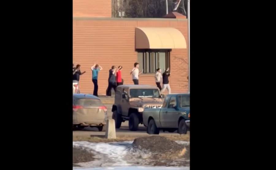 Ο Δημήτρης Μαρινάκης στο Ράδιο ΑΛΦΑ 96: Μια εξομολόγηση «έξω από τα τετρημένα» – «Λένε Μαρινάκη και κλαίνε;» (βίντεο)