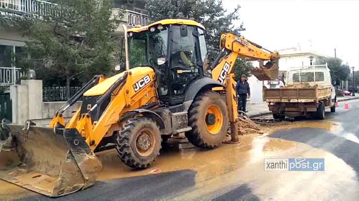 Δράσεις εξωστρέφειας και διεθνούς δικτύωσης της Περιφέρειας Α.Μ.Θ. και μία πολύ σημαντική συνεργασία με το Υπουργείο Εξωτερικών