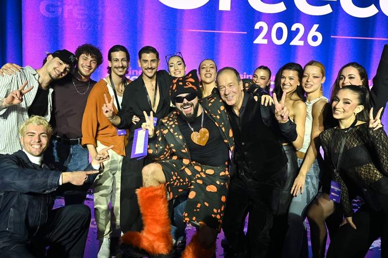 Συναγερμός για 55χρονο: Έφυγε από την Χαλκιδική για να πάει Θεσσαλονίκη και εξαφανίστηκε