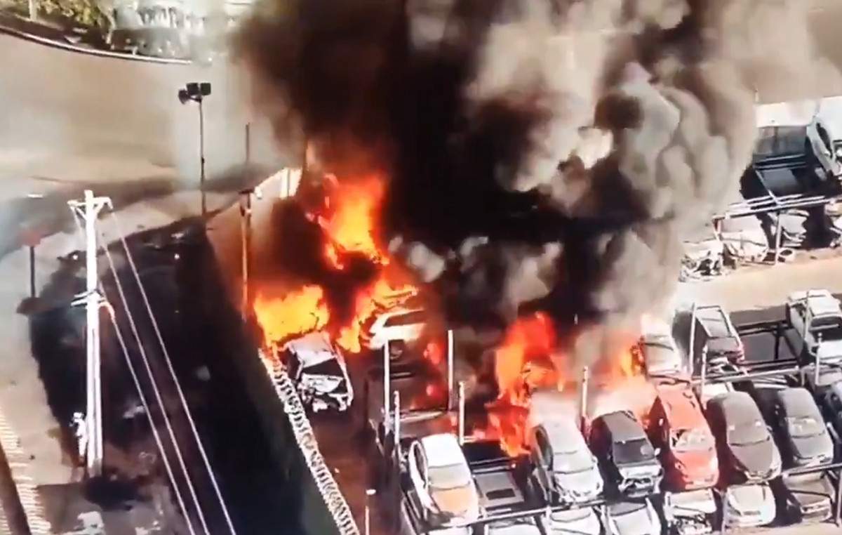 Θρίλερ στη Φλωρεντία: Βρέθηκε ακέφαλο πτώμα γερμανίδας κοντά σε αγρόκτημα