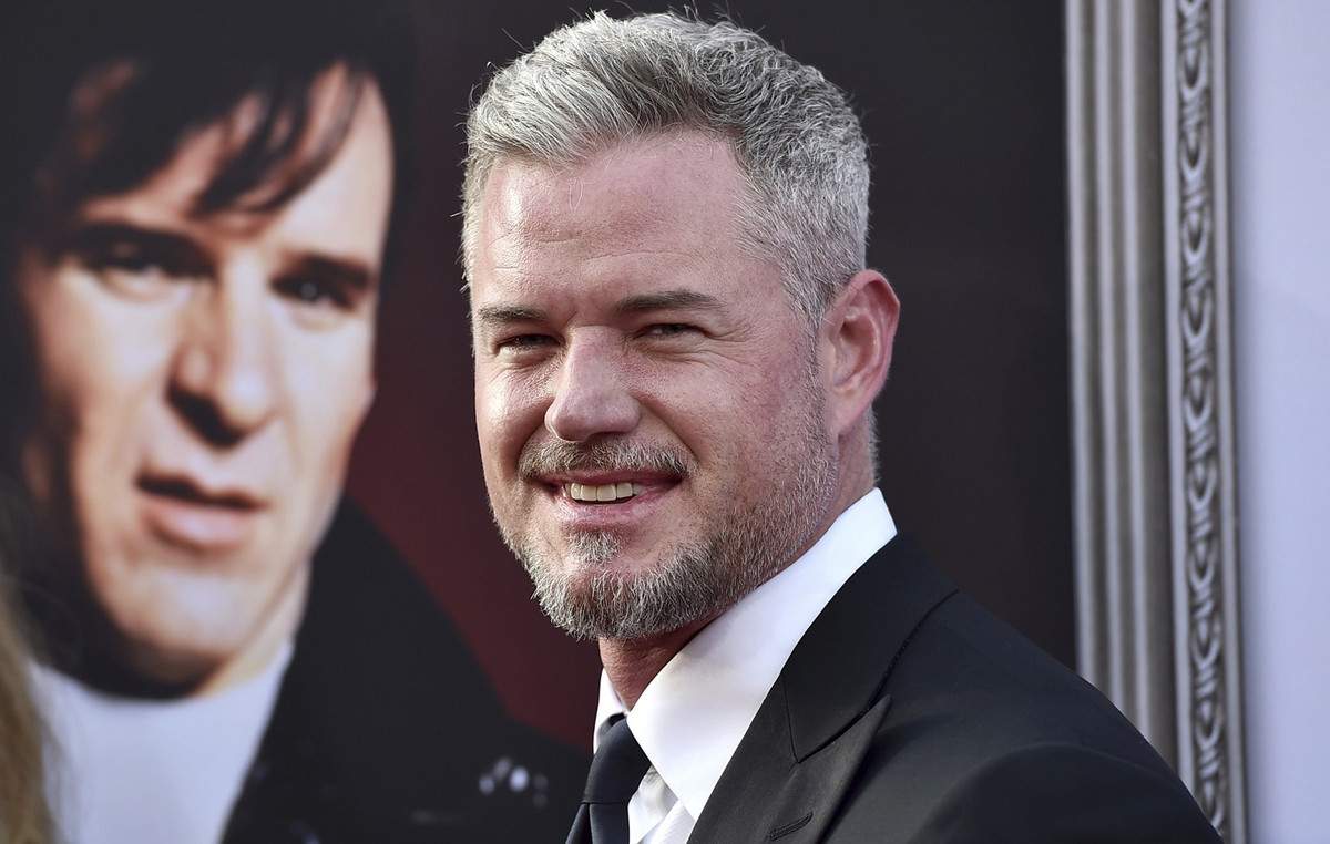 Πώς η ALS οδηγεί στον θάνατο – Γιατί ο Eric Dane πέθανε τόσο γρήγορα