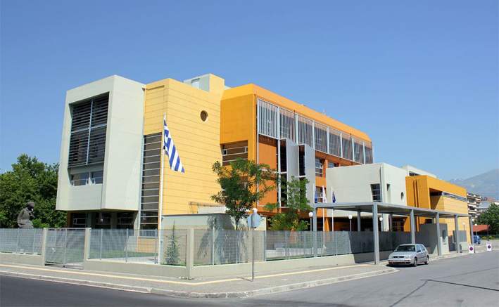 Ετήσιος χορός του Εμπορικού Συλλόγου Δράμας