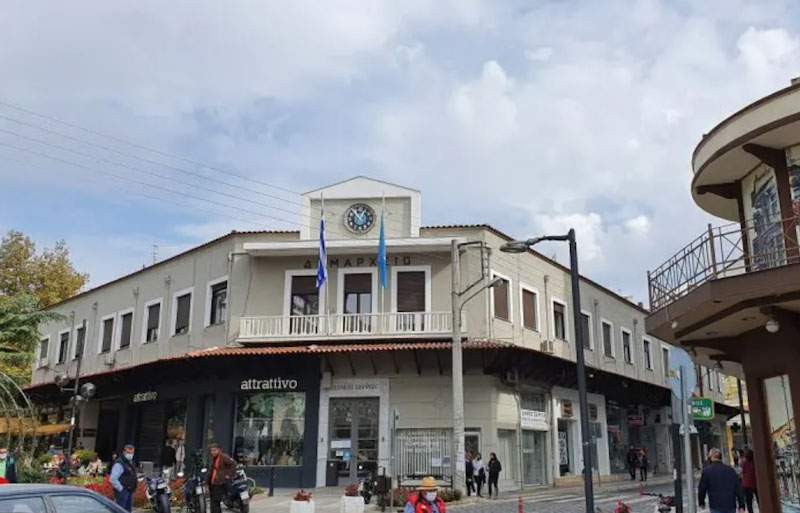 «Πορτοκαλί» προειδοποίηση επιδείνωσης του καιρού για τη Θράκη