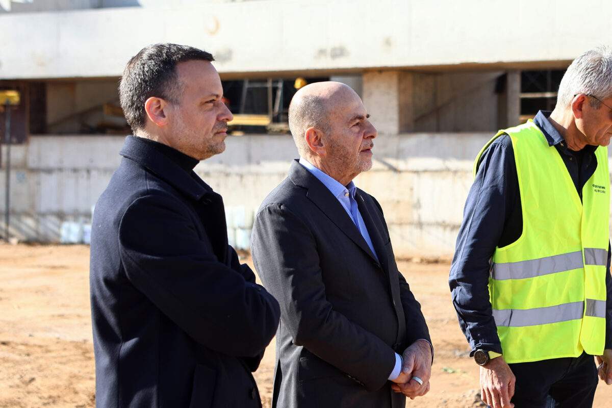 ΑΕΚ: Ειλημμένη απόφαση για Μάνταλο και Βίντα