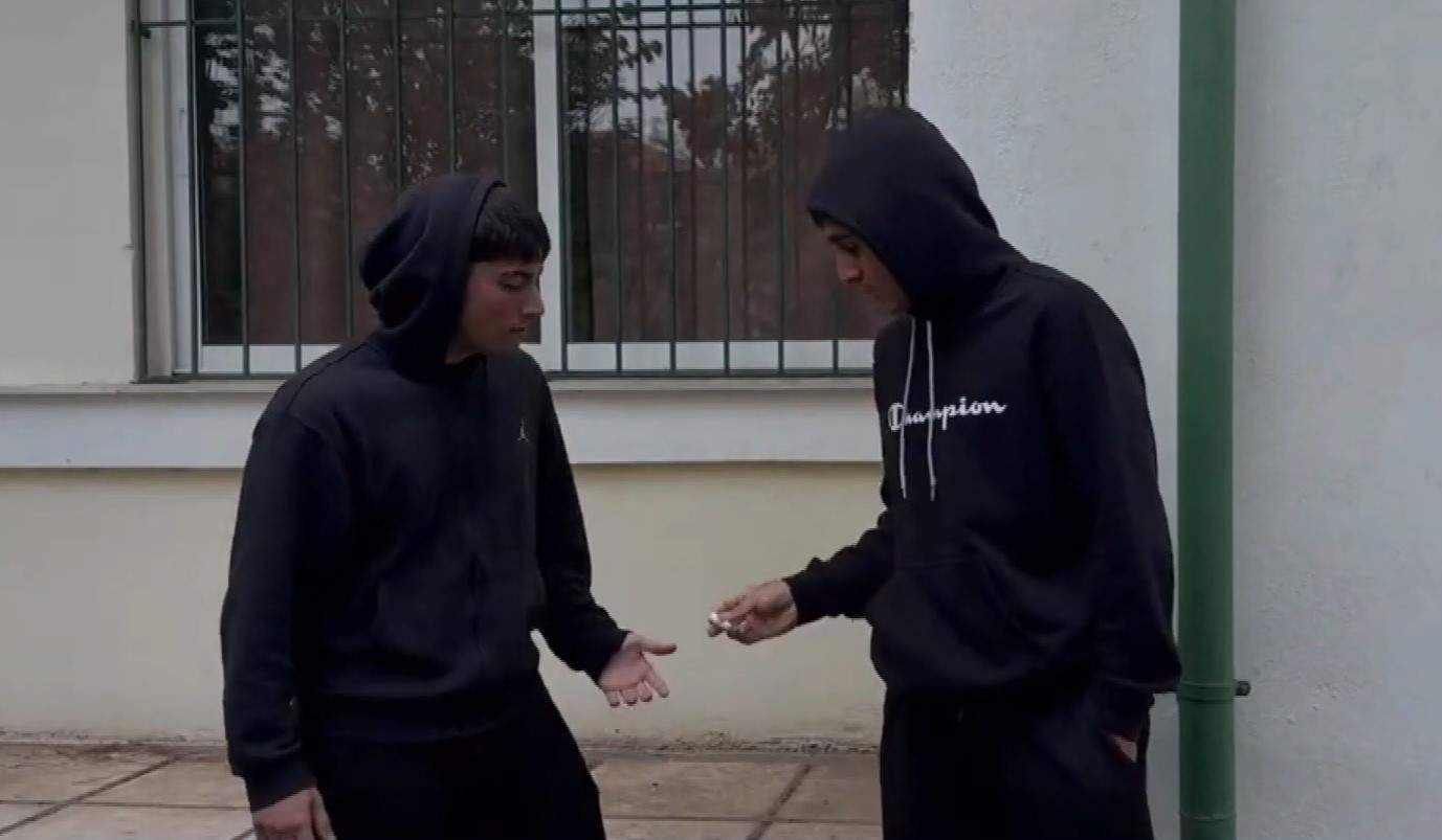 Αναβλήθηκε η δίκη του Χρήστου Μάστορα για οδήγηση υπό την επήρεια αλκοόλ – «Είμαι εδώ για να αναλάβω τις ευθύνες μου», δήλωσε ο τραγουδιστής