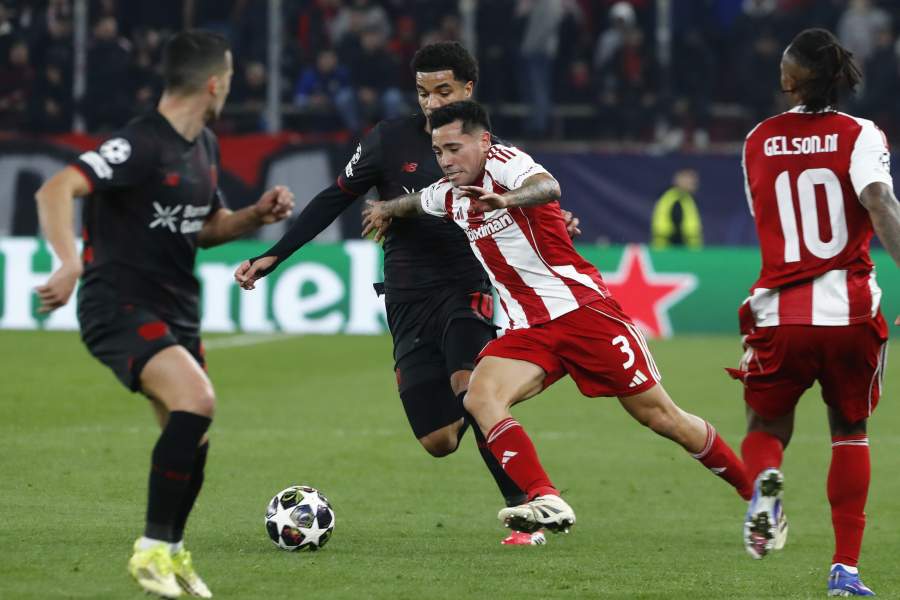 Βήμα για τους «16» από Στουτγκάρδη, Ερυθρό Αστέρα, Φιορεντίνα: Δείτε τα γκολ σε Europa και Conference League