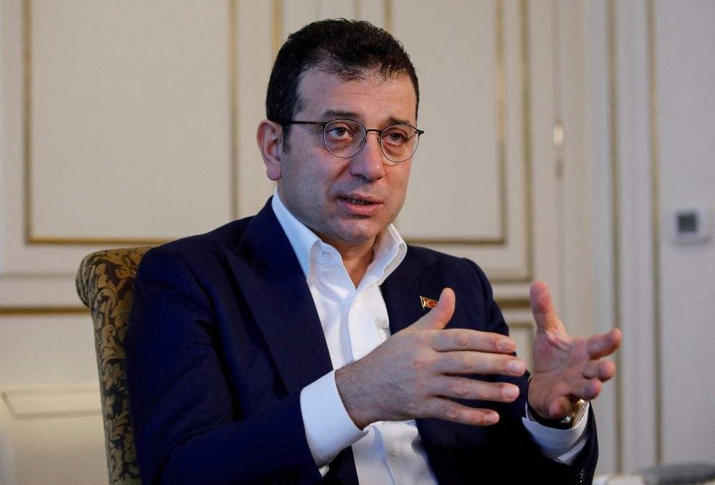 Τα «ηνία» σε Καλαϊτζίδη η Athens Kallithea