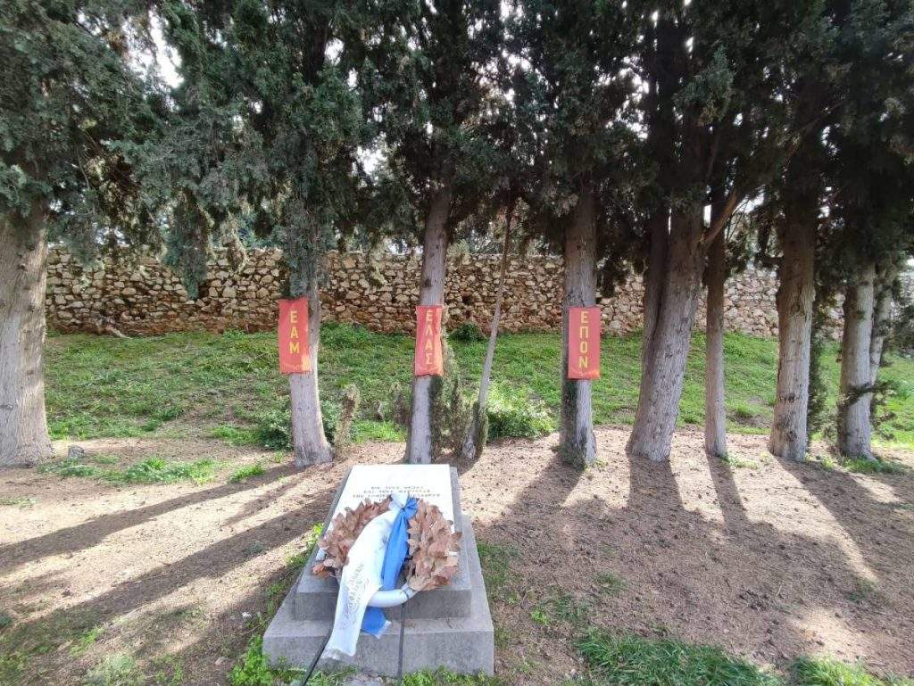 Άγιος Έρωτας – Σήμερα 17/2: Πιάνουν στο κρεβάτι Χλόη και Νικόλαο