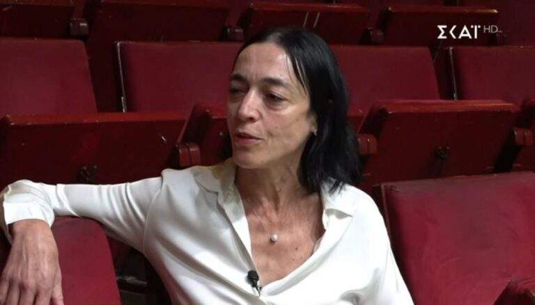 Γαμπριέλα Ρίκο Χιμένεθ: Το μοντέλο που φώναζε «έφαγαν ανθρώπους» σε πάρτι του Έπσταϊν, μετά εξαφανίστηκε και σήμερα επιβεβαιώνεται