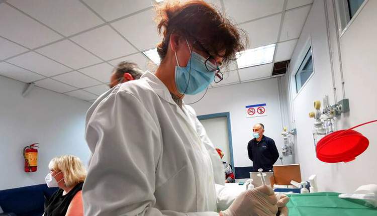 Ξεκίνησε το δωρεάν πρόγραμμα για την παχυσαρκία μέσω του «ΠΡΟΛΑΜΒΑΝΩ»
