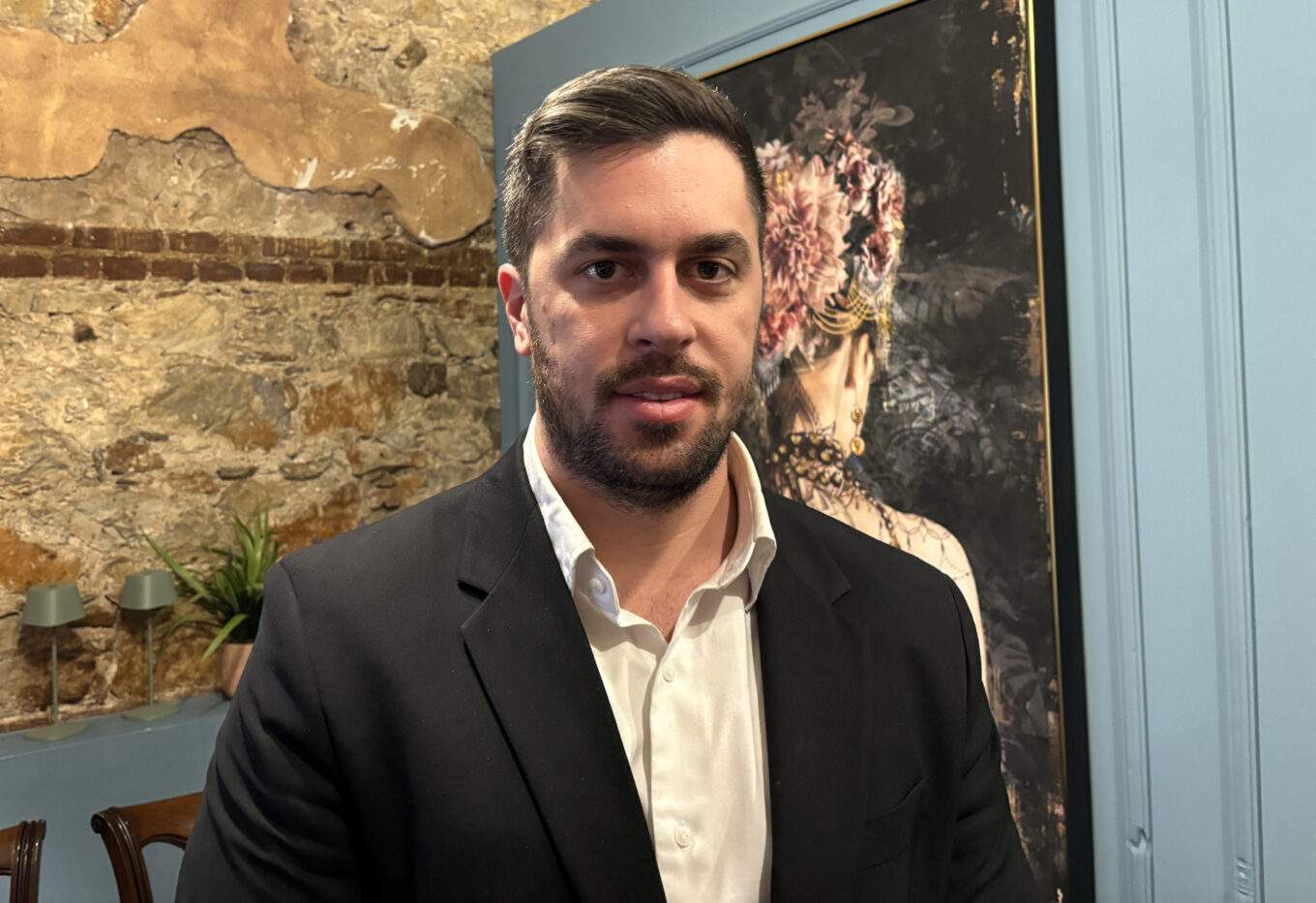 Η Γη της Ελιάς: Ο Λυκούργος ζει στην αφάνεια – Ή μήπως όχι;