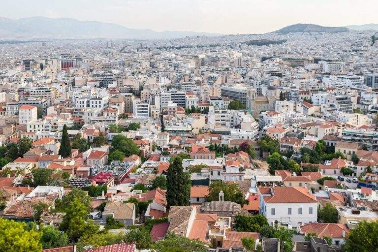 Eurovision: Θυμάσαι αυτά τα 7 τραγούδια που ήταν μεγάλα φαβορί για να εκπροσωπήσουν την Ελλάδα;