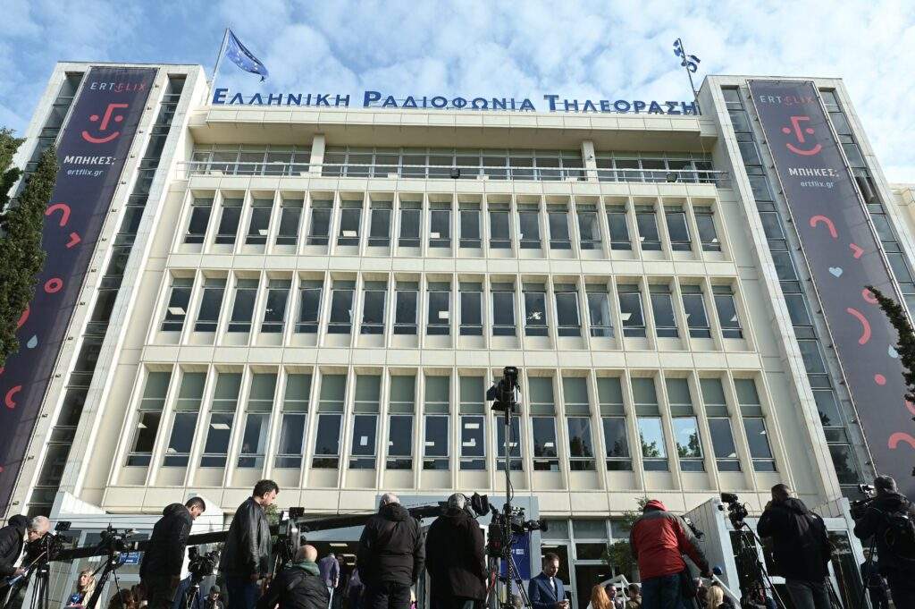 Άγιος Έρωτας: Μάχη για την αγάπη της Δώρας