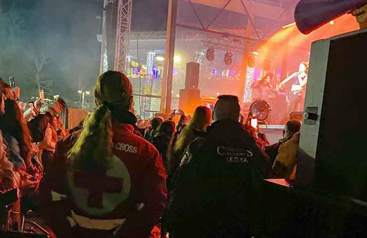 Χρ. Τοψίδης: «Χτίζουμε μια Περιφέρεια ανταγωνιστική με επίκεντρο τον άνθρωπο»