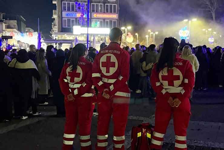 Οψόμεθα εις Φιλίππους: Ανακοίνωση θεματικής 2026 και κοπή πίτας