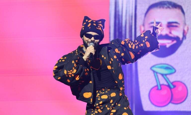 Eurovision 2026:Ο Akylas με το Ferto ο νικητής του Τελικού του Sing For Greece – Θα εκπρoσωπήσει φέτος την Ελλάδα