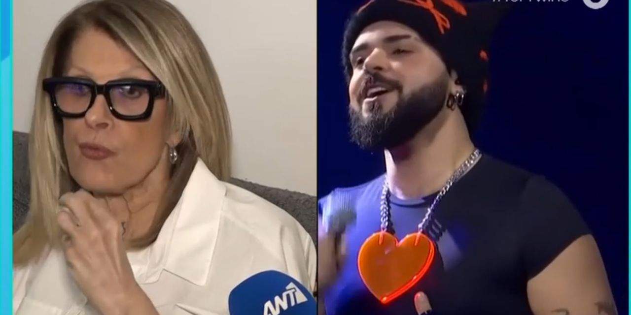 Live: Ο Γιάννης Παναγόπουλος απαντά σχετικά με το σκάνδαλο υπεξαίρεσης κονδυλίων