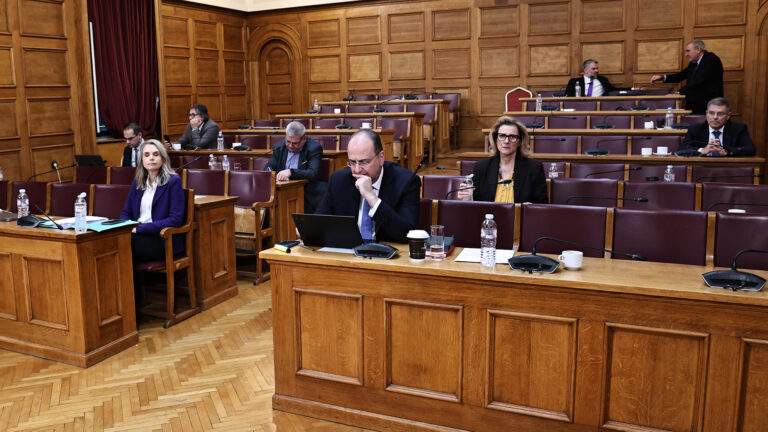 «Υπέροχα Πλάσματα»: Η μεγάλη επιστροφή – Η Φαίδρα Δρούκα αποκαλύπτει πότε έρχεται το Reunion