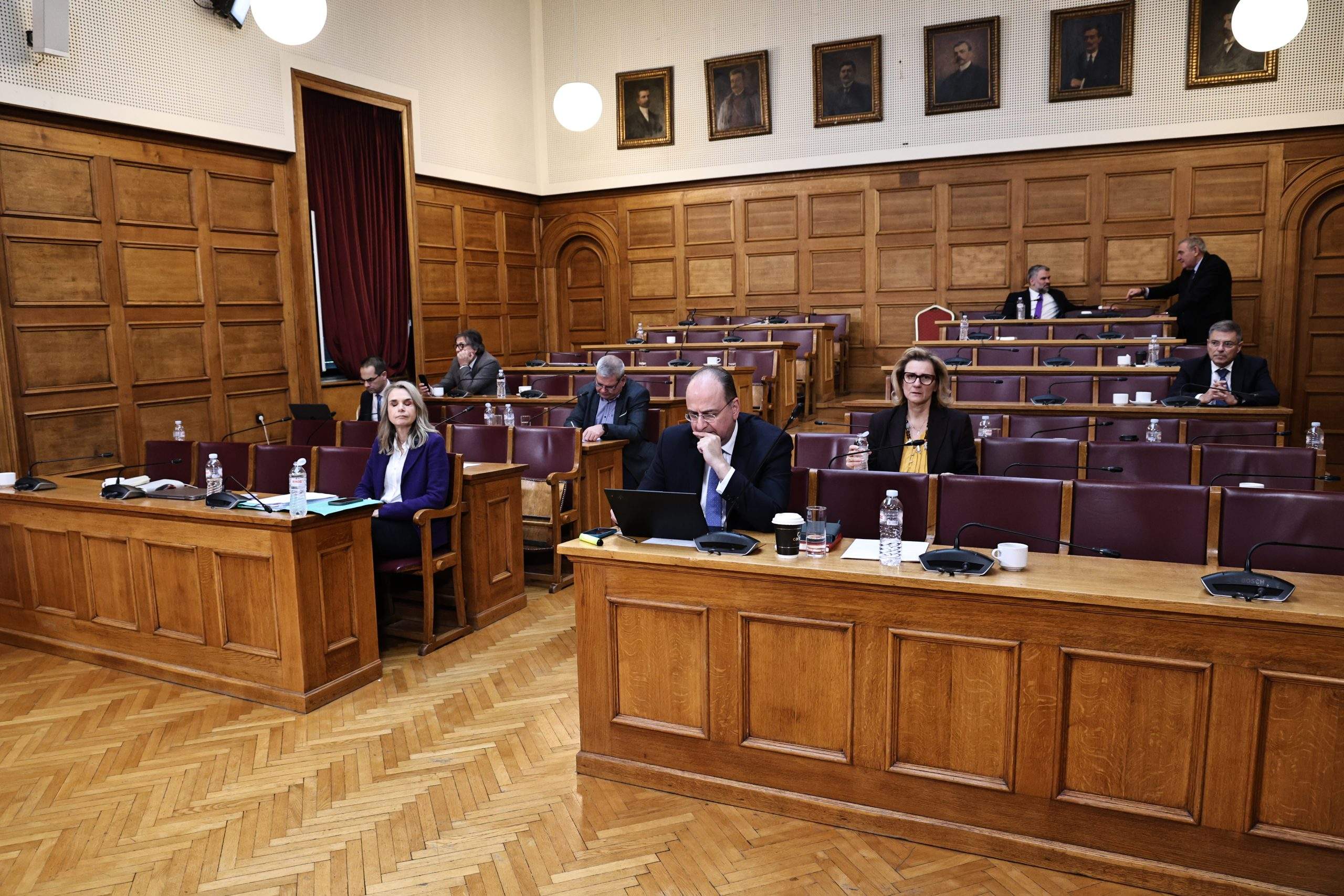 Κυψέλη: Παραδόθηκε ο 64χρονος για την απόπειρα βιασμού 25χρονης ΑμεΑ