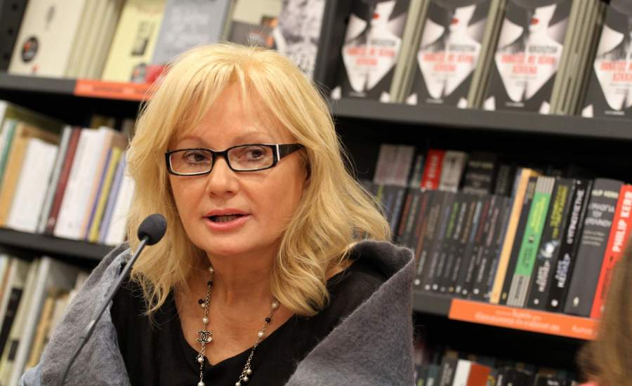 «Βιολάντα» και Τέμπη στο στόχαστρο Κωνσταντοπούλου: Βαριές κατηγορίες κατά Παπαστεργίου, Αγοραστού και Γεωργιάδη