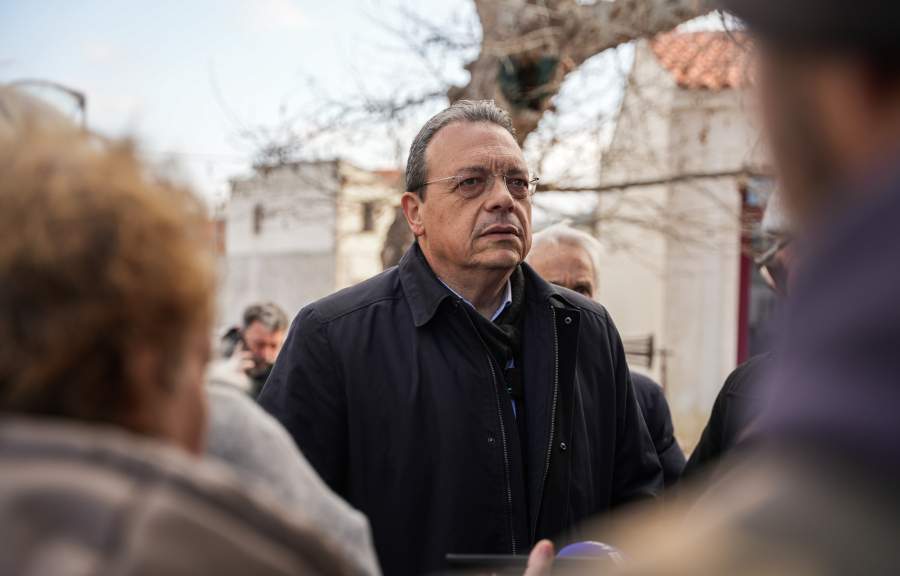 Δημήτρης Παπαδημητρίου στο ΕΡΤnews: Το ραδιόφωνο είναι δημοκρατικό, γλυκό και συντροφικό μέσο