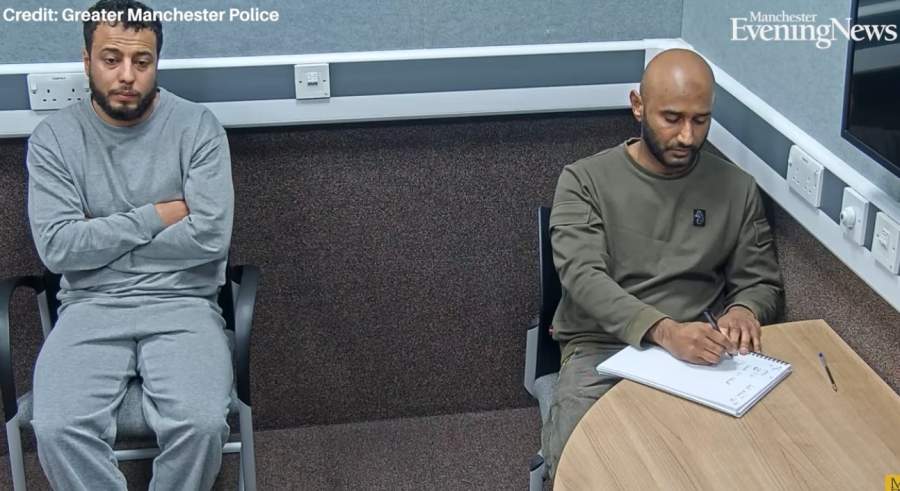 Δεν έχεις χρόνο για γυμναστήριο; 5 κινήσεις που κάνουν τη δουλειά σε 20 λεπτά