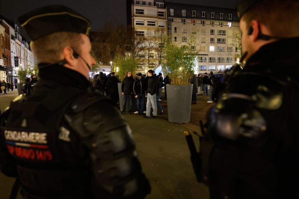 Συναγερμός από Γερμανό στρατηγό: «Η ΕΕ θα βιώσει πράγματα που δεν μπορεί καν να φανταστεί»