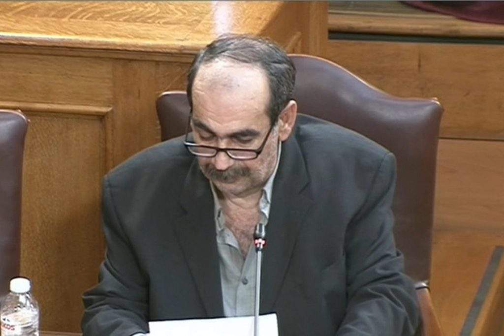 Οι Αθώοι: Καρέ καρέ το δεύτερο επεισόδιο πριν προβληθεί στην τηλεόραση