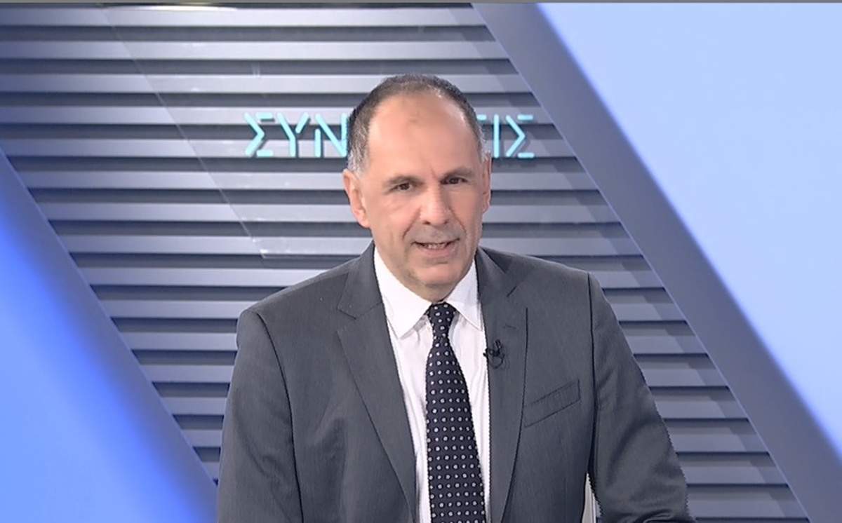 Νίκος Μουτσινάς: «Η τηλεόραση με εκτιμά γιατί κάτι της προσφέρω, αλλά αν δεν της κάνω το χατίρι, δεν με εκτιμά»