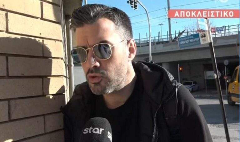 «Παράθυρο» για ψήσιμο χωρίς βροχή την Τσικνοπέμπτη – Η νέα πρόγνωση του καιρού