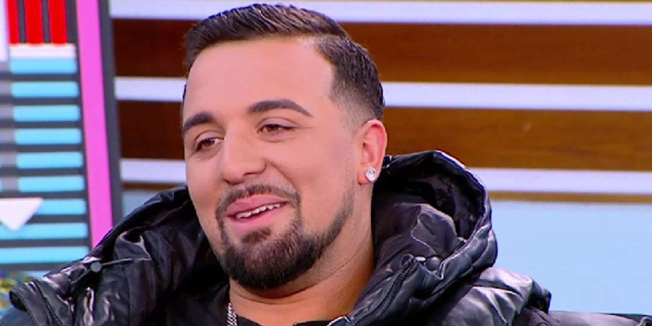 Η Γη της Ελιάς: Τέλος η Χριστιάνα – Αυτή γράφει το φινάλε της