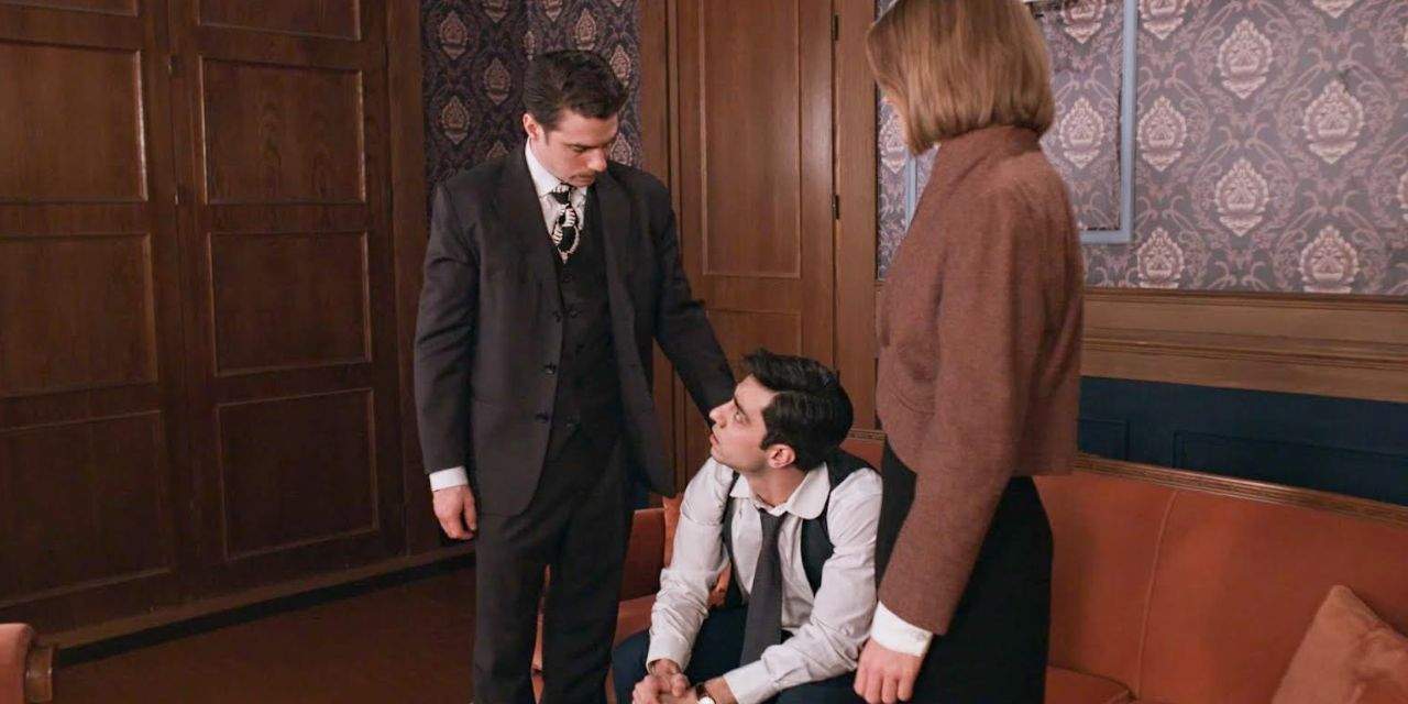 Το σοκαριστικό ατύχημα EV που οδήγησε σε απαγόρευση κρυφών λαβών [video]