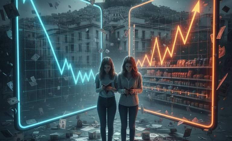 Status symbol το νερό: Η νέα μόδα ευεξίας της ινδικής ελίτ που σαρώνει την χώρα