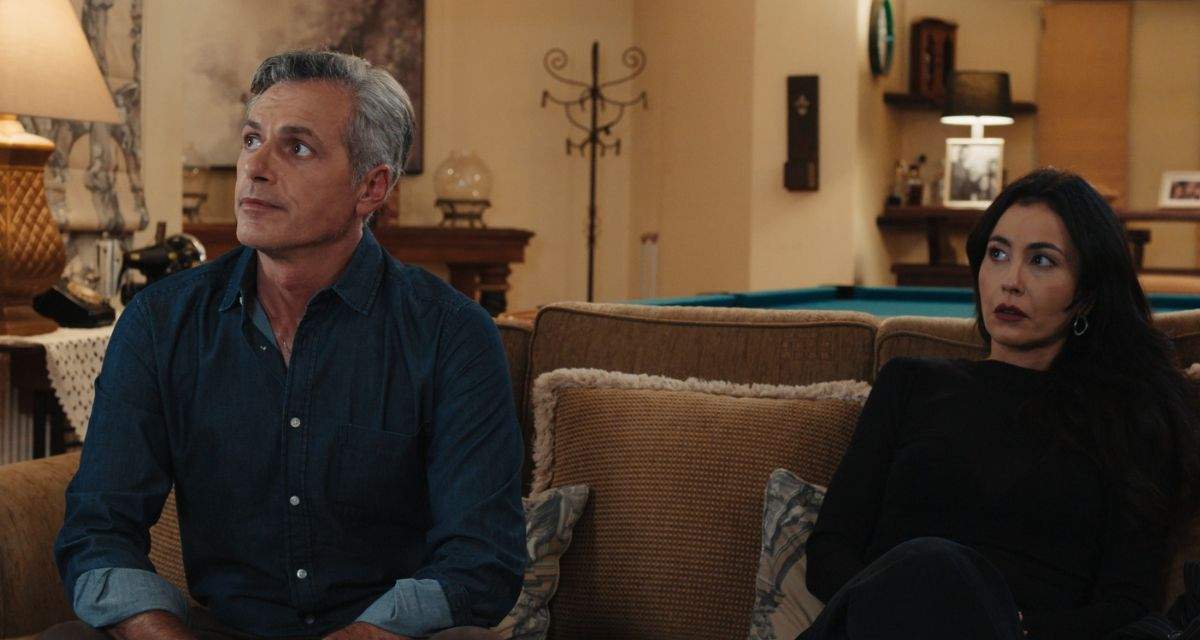 Να μ’ αγαπάς: Το γράμμα μυστήριο που διαλύει τη Φωτεινή