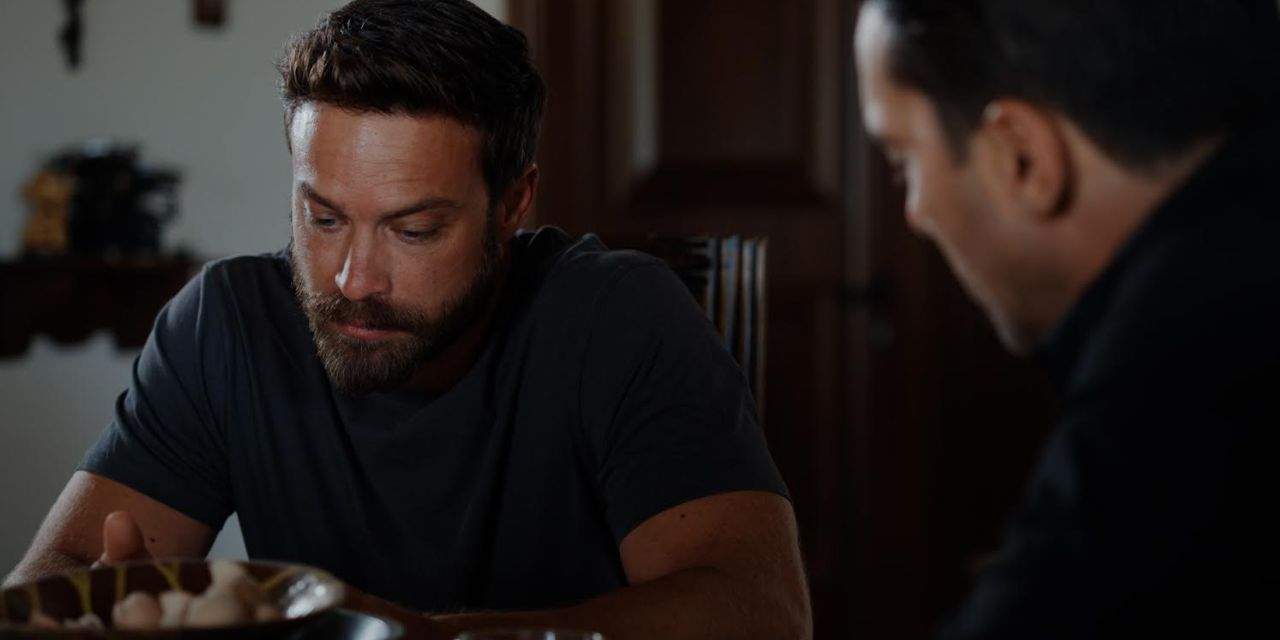 Να μ’ αγαπάς: Ο άγνωστος αδελφός του Ορφέα στο Ναύπλιο