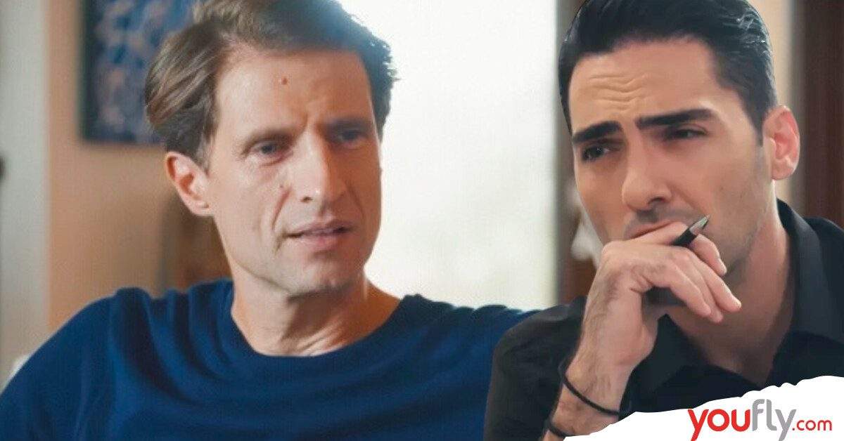 ALPHA: Πολύ δυσάρεστα νέα για «Άγιο Έρωτα» και «Να μ’ αγαπάς»