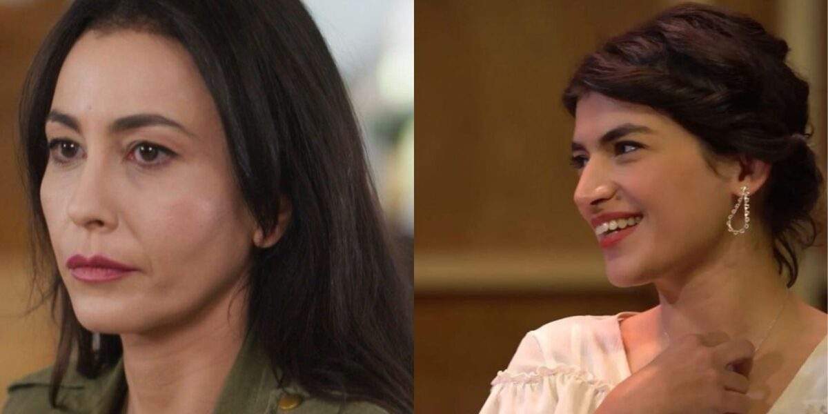 Μια νύχτα μόνο: Τέλος η Αρετή – Την απατά πριν τον γάμο