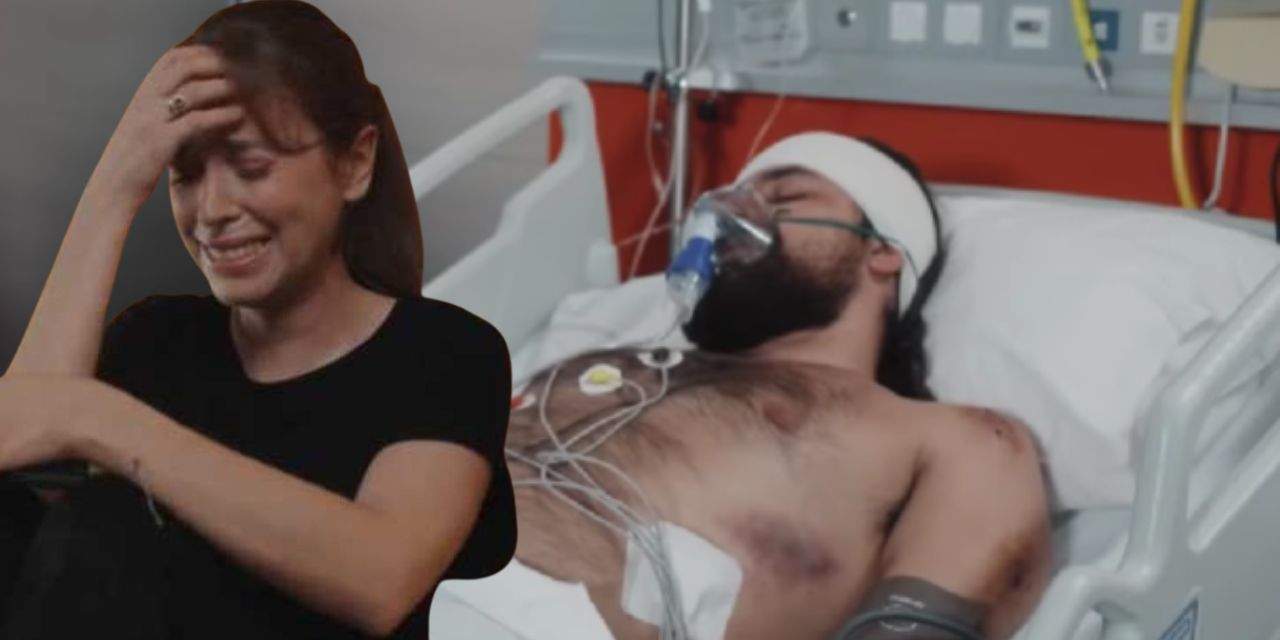 Άγιος Έρωτας: Η μεγάλη απόφαση της Χλόης – Επιλέγει την αλήθεια και την ελευθερία της