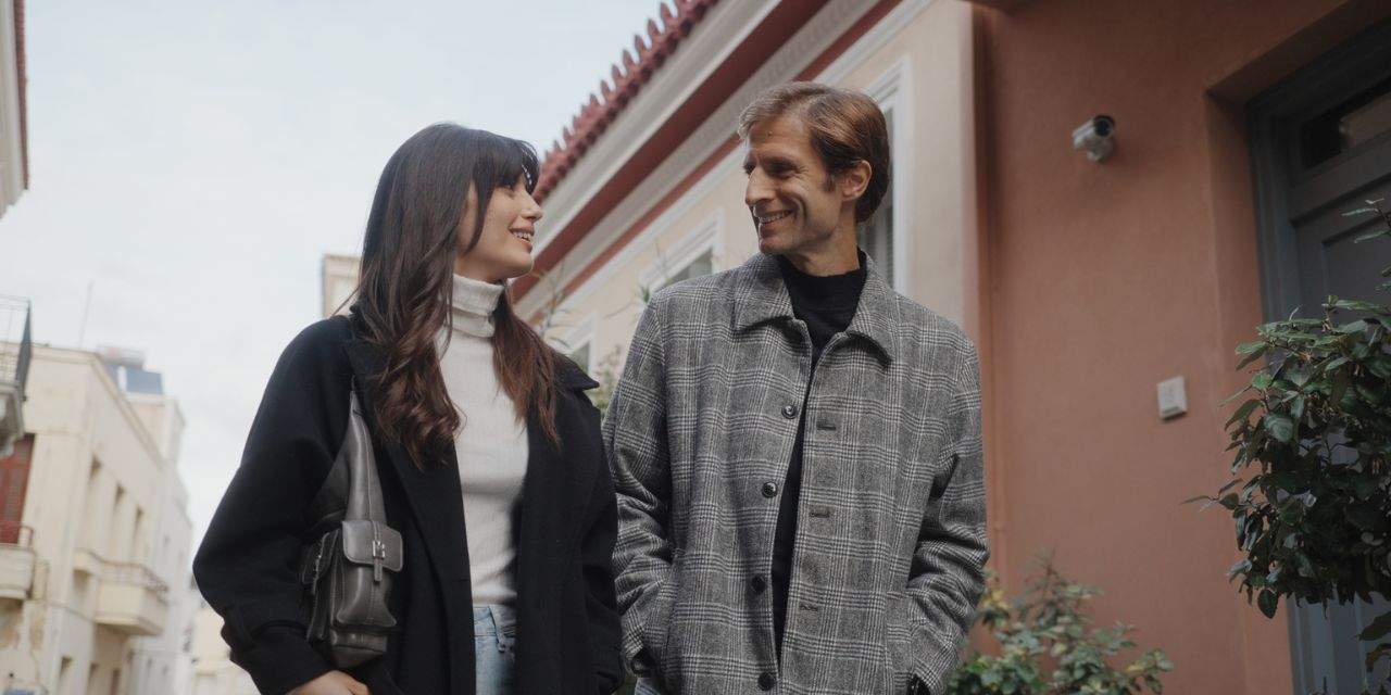 Να μ’ αγαπάς: «Η Ζωή της γειτονιάς σιπάρει κόρη με θετό γιο»