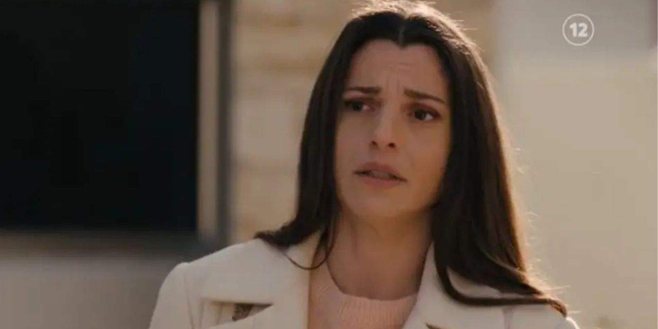 Χρηστίδου για Αντελίνα: «Αν νιώθει τίποτα, θα την κάνω να νιώσει κάτι;»