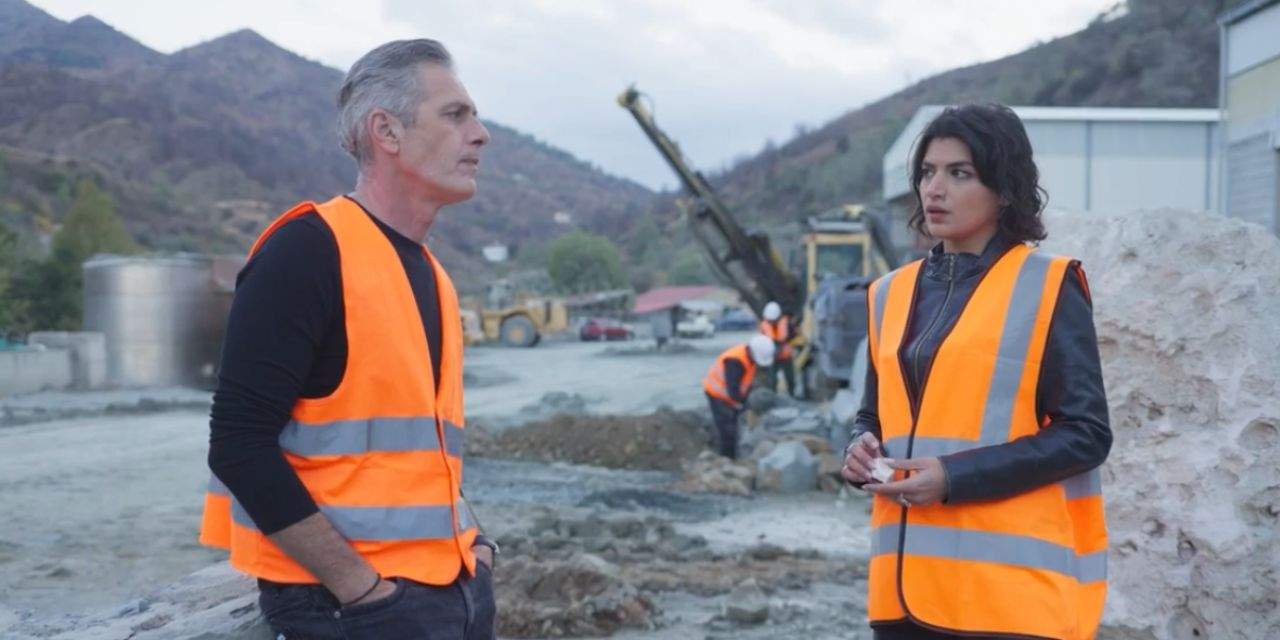 Κομοτηνή: Εντοπίστηκε το αυτοκίνητο του 71χρονου που πέρασε ιρλανδική διάβαση παρά την απαγόρευση