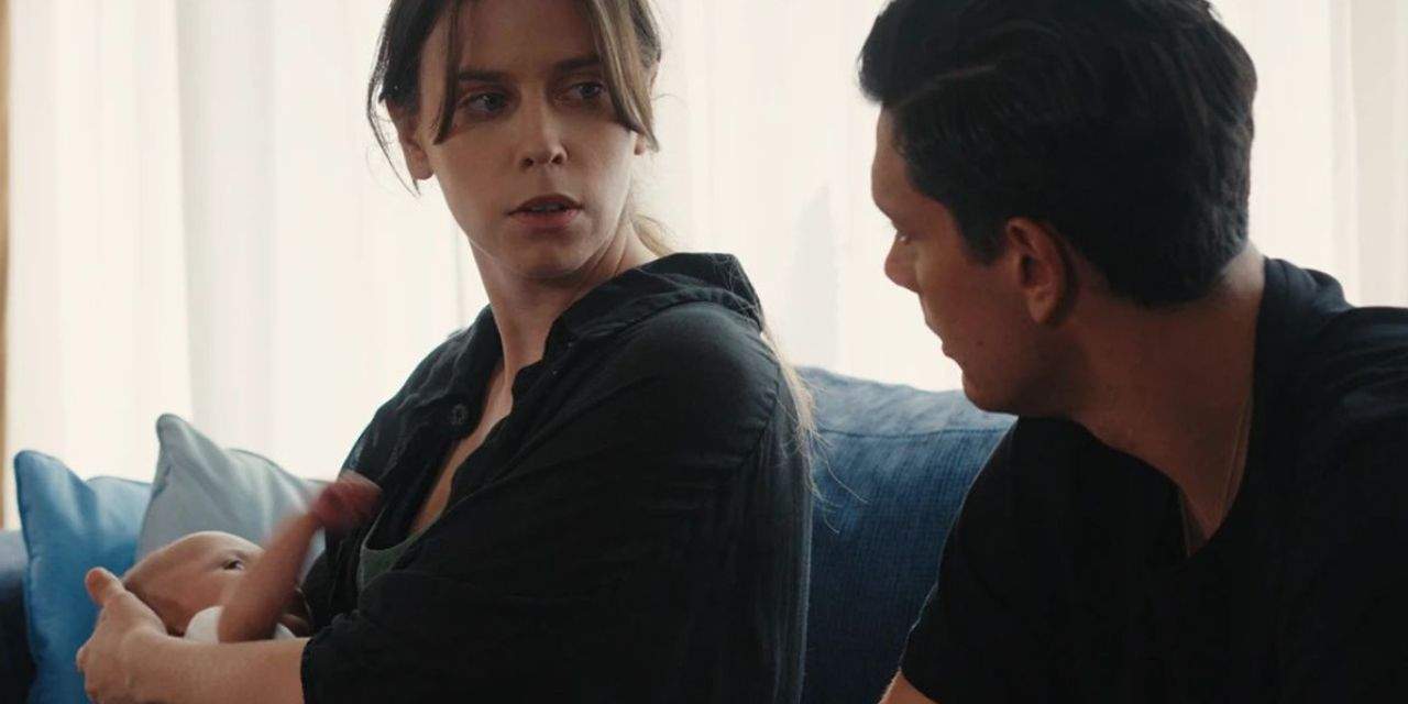 Πόρτο Λεόνε – Αλεξάνδρα: «Σκότωσες το παιδί μου με αυτό το μαχαίρι»