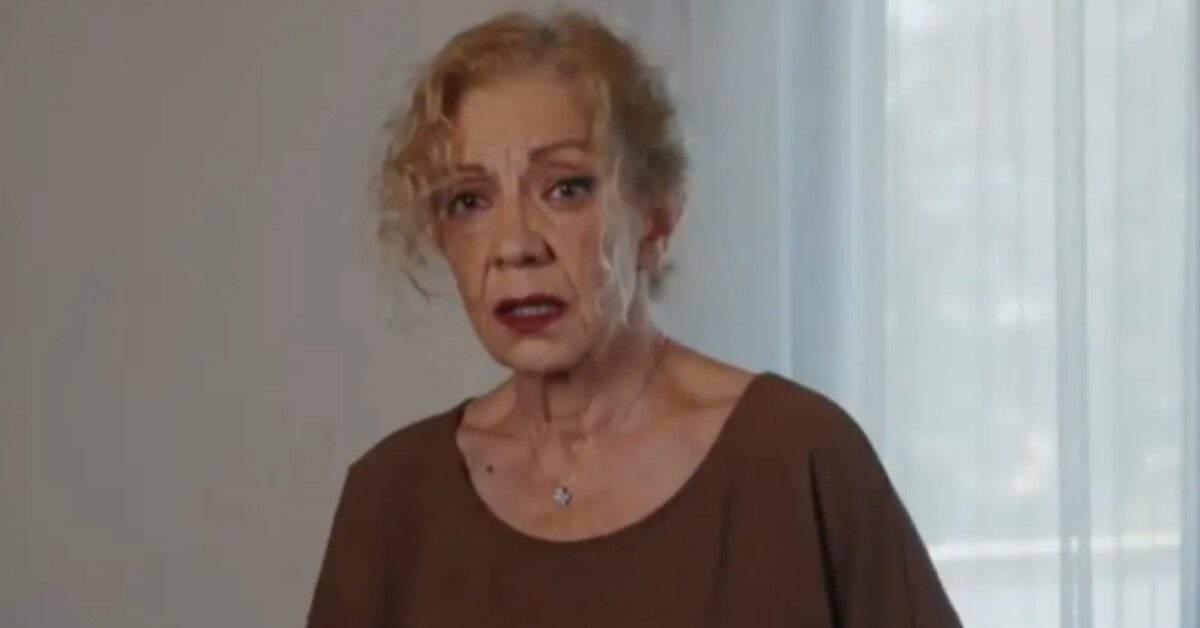 Η Γη της Ελιάς: Ζητάει διαζύγιο εδώ και τώρα από την Ισμήνη